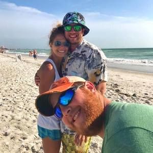 Meet your Posher, Dj